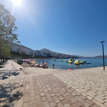 Panorama View Apartments Sarande Exterior photo