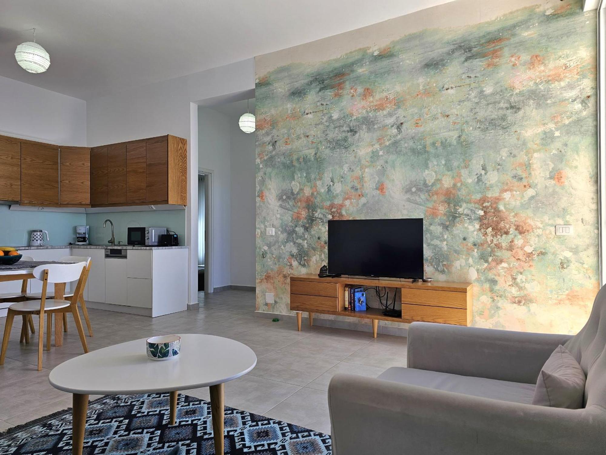 Panorama View Apartments Sarande Exterior photo