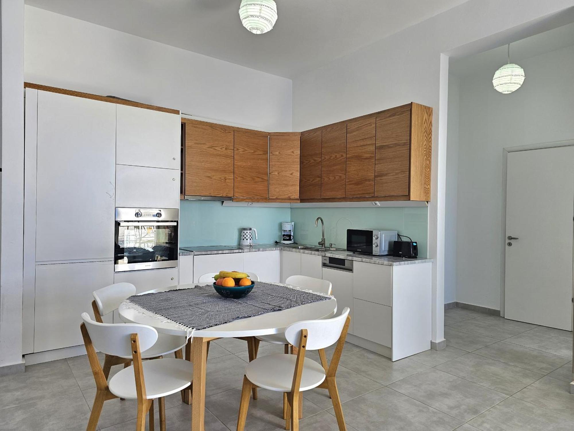 Panorama View Apartments Sarande Exterior photo