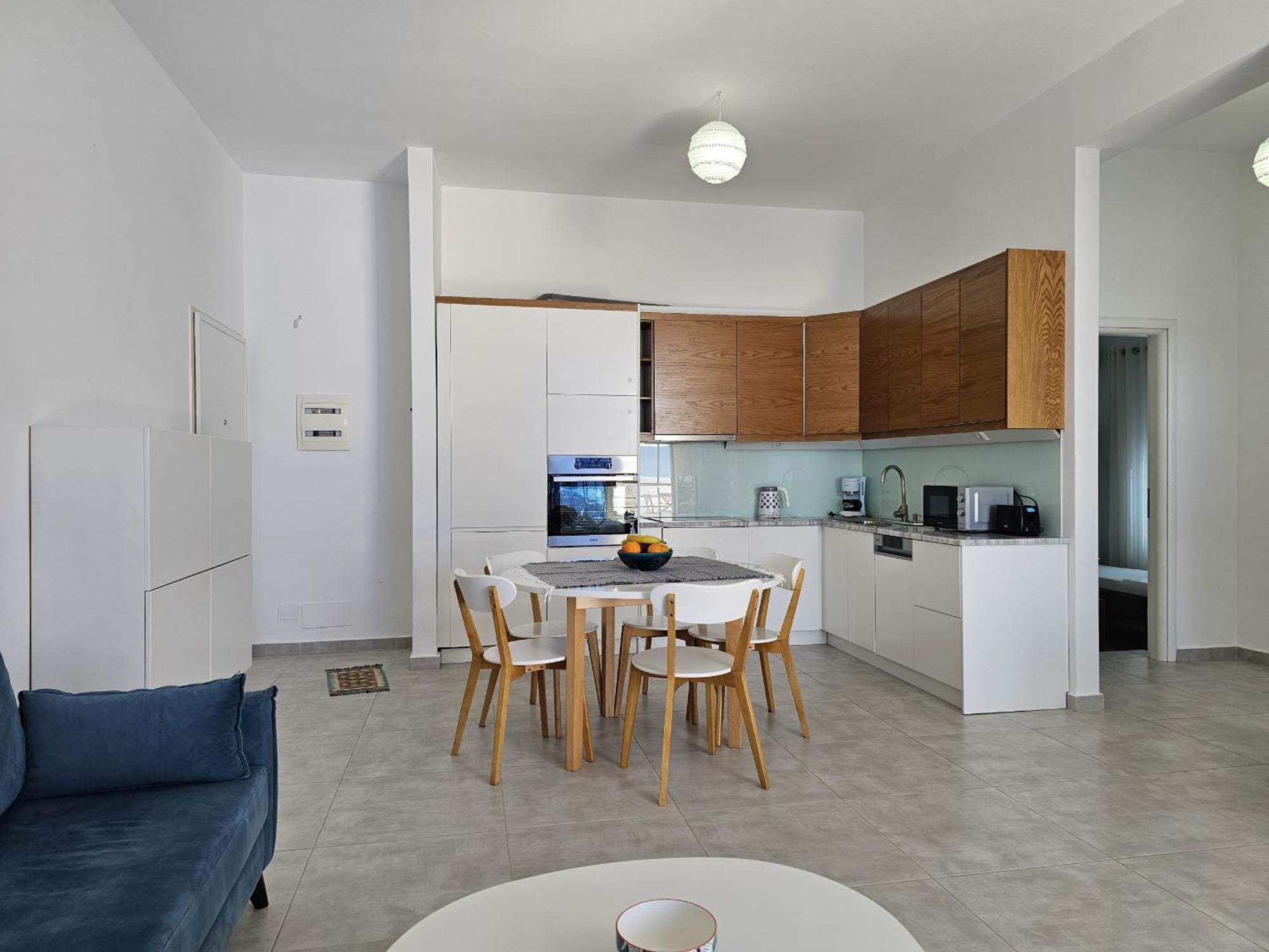 Panorama View Apartments Sarande Exterior photo