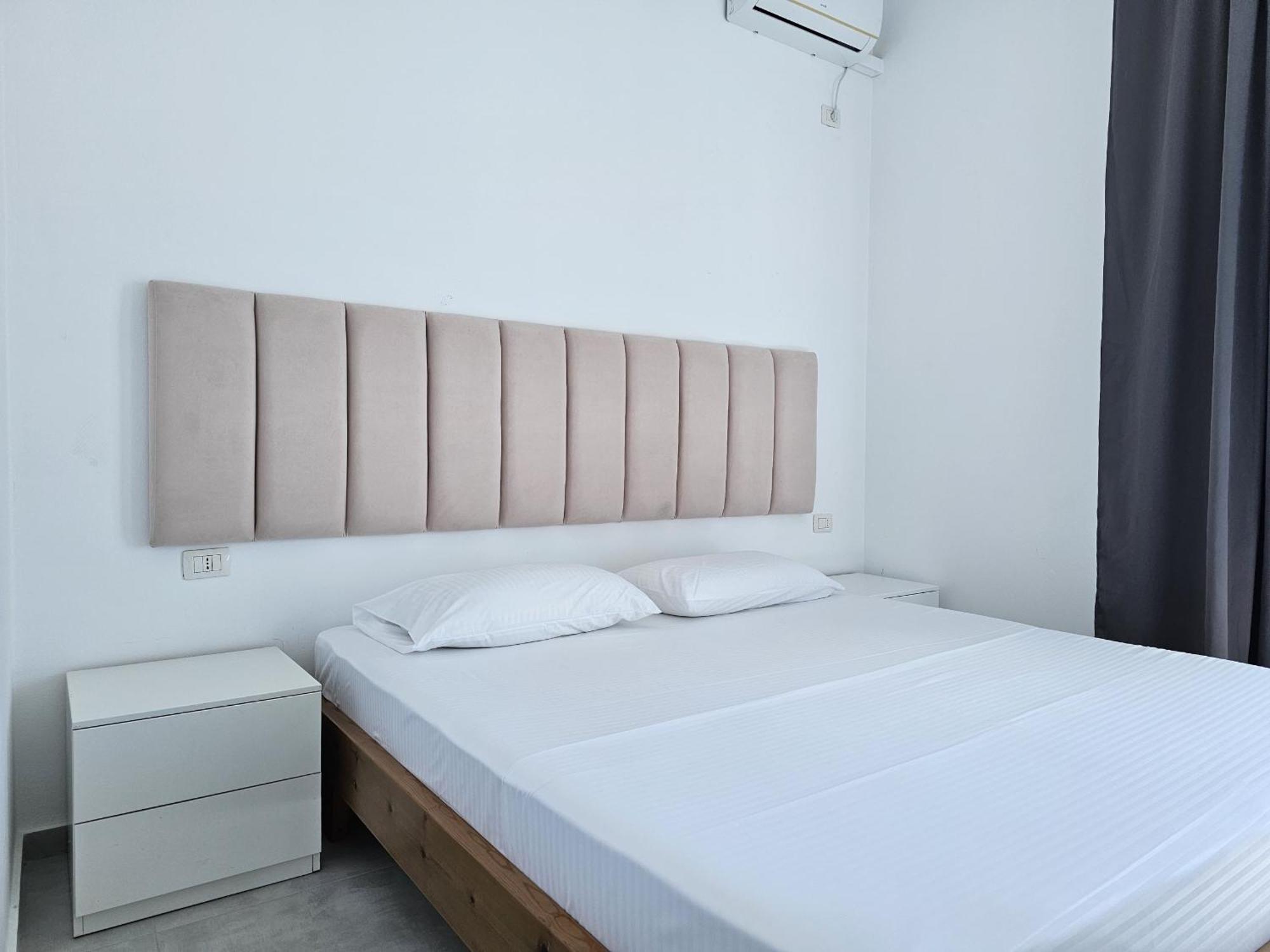 Panorama View Apartments Sarande Exterior photo